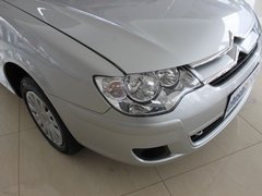 2011款 三厢 1.6L 自动 科技型