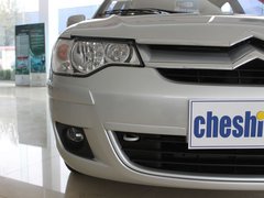 2011款 三厢 1.6L 自动 科技型