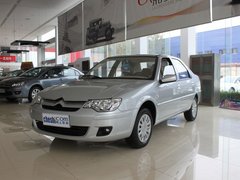 2011款 三厢 1.6L 自动 科技型