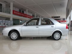 2011款 三厢 1.6L 自动 科技型