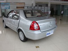 2011款 三厢 1.6L 自动 科技型