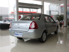 2011款 三厢 1.6L 自动 科技型