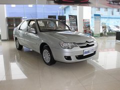 2011款 三厢 1.6L 自动 科技型