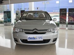 2011款 三厢 1.6L 自动 科技型