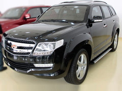 2011款 3.5 DCT 