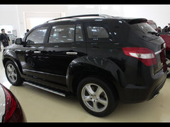 2011款 3.5 DCT 