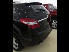 2011款 3.5 DCT 