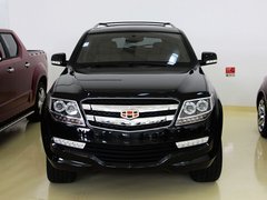 2011款 3.5 DCT 