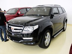 2011款 3.5 DCT 