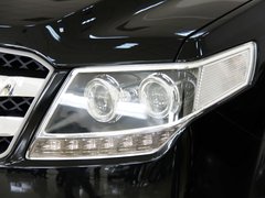 2011款 3.5 DCT 