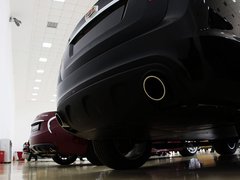 2011款 3.5 DCT 