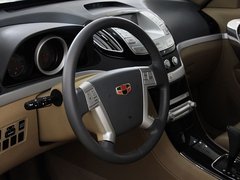 2011款 3.5 DCT 