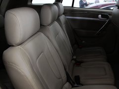 2011款 3.5 DCT 
