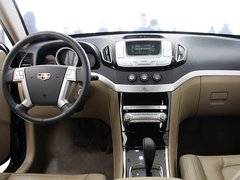2011款 3.5 DCT 