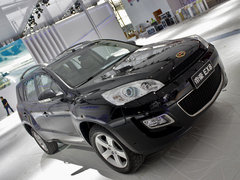 2011款 3.5 DCT 