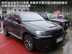2011款 4.0L自动 5座 