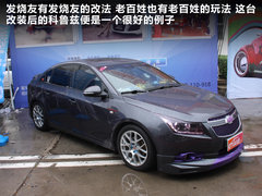 2011款 4.0L自动 5座 