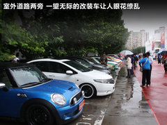 2011款 4.0L自动 5座 