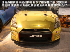 2011款 4.0L自动 5座 
