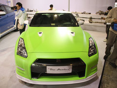 2011款 4.0L自动 5座 