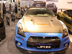 2011款 4.0L自动 5座 