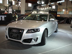 2011款 4.0L自动 5座 