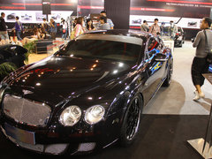 2011款 4.0L自动 5座 