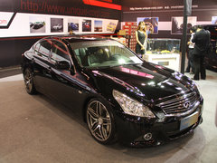 2011款 4.0L自动 5座 