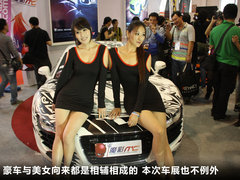 2011款 4.0L自动 5座 