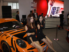 2011款 4.0L自动 5座 