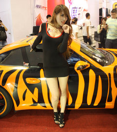 2011款 4.0L自动 5座 
