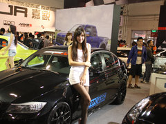 2011款 4.0L自动 5座 