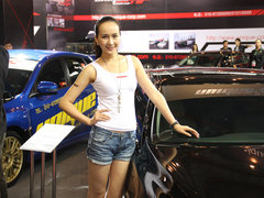 2011款 4.0L自动 5座 