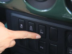 2011款 4.0L自动 5座 