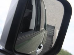 2011款 4.0L自动 5座 