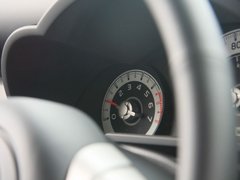 2011款 4.0L自动 5座 