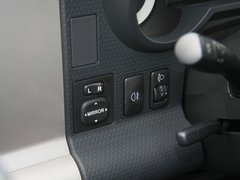 2011款 4.0L自动 5座 