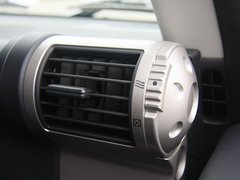 2011款 4.0L自动 5座 