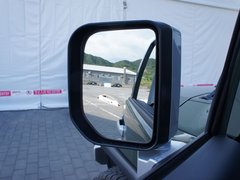 2011款 4.0L自动 5座 