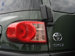 2011款 4.0L自动 5座 