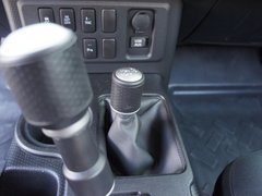 2011款 4.0L自动 5座 