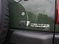 2011款 4.0L自动 5座 