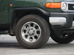 2011款 4.0L自动 5座 