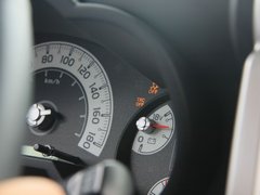 2011款 4.0L自动 5座 