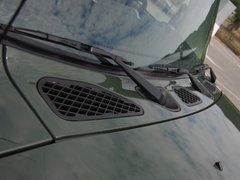 2011款 4.0L自动 5座 