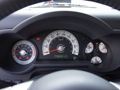 2011款 4.0L自动 5座 