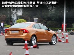 2011款 3.0T 自动 智雅版 AWD