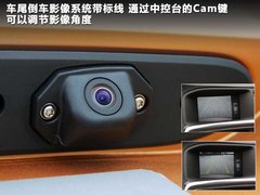 2011款 3.0T 自动 智雅版 AWD