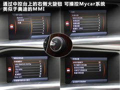 2011款 3.0T 自动 智雅版 AWD