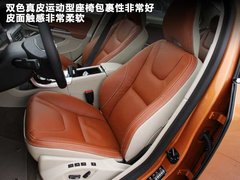 2011款 3.0T 自动 智雅版 AWD